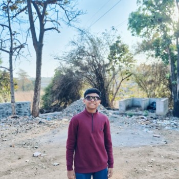 Shreyas Sawant